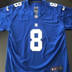 Daniel Jones New York Giants Jersey